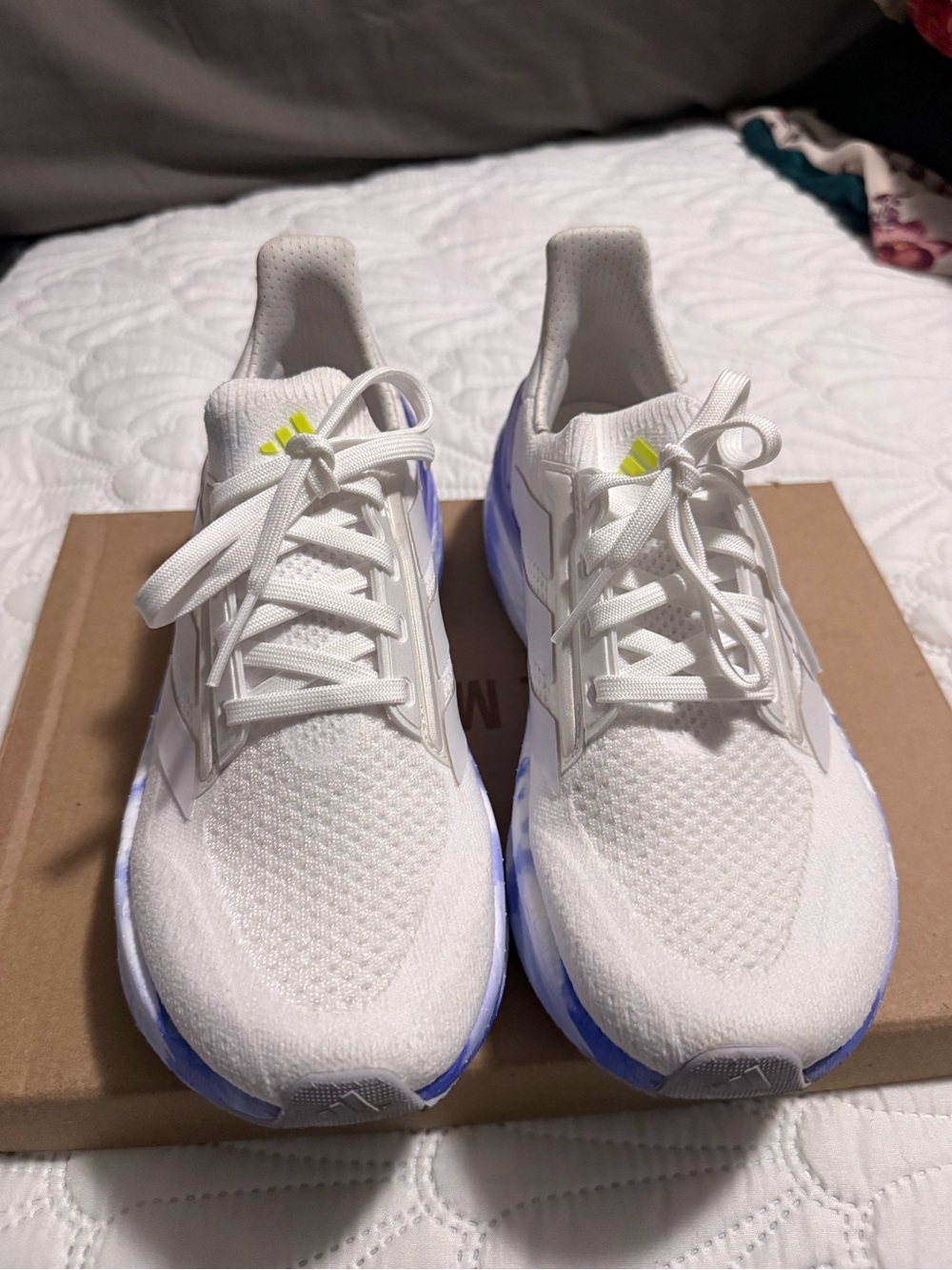 Adidas Running Shoes
